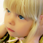 弱気な女性に強気な女性の話