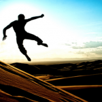 自分を否定して、自分以外の誰かになろうとするのはもうやめよう！