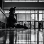 大学時代から「会社勤めではなく個人で仕事ができないか？」と模索していた。