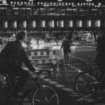 カフェで嫌われ続けている一人のおじいちゃんの話。