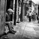 チキンな男が自分を誇れるようになったトレーニング法。