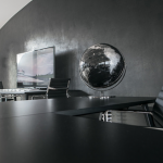 卑屈になるような考え方はしない、と決める。