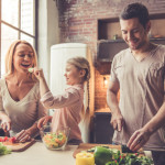 野菜を食べると決めると、人生が変わる？